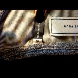 Men’s Size Medium Shirt